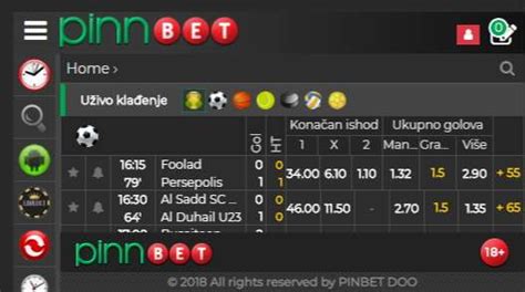 pin bet aplikacija - pinnbet beograd